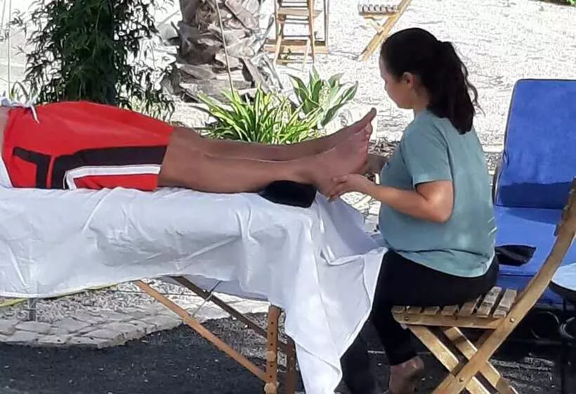 B&b Entrecolinas