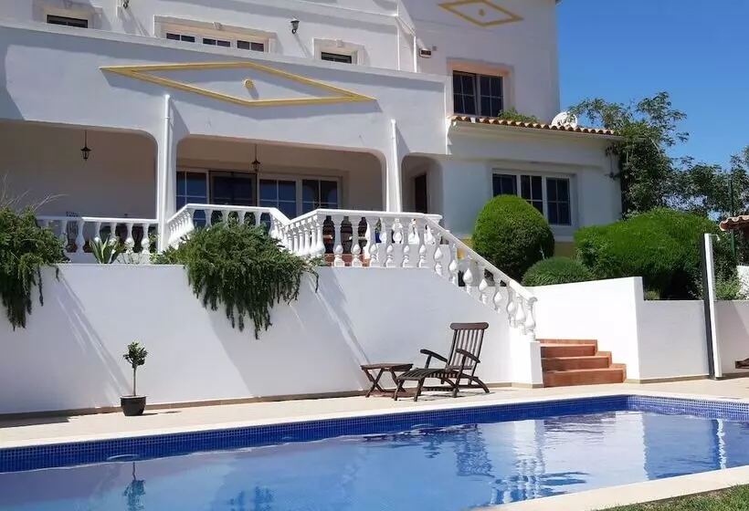 B&b Entrecolinas