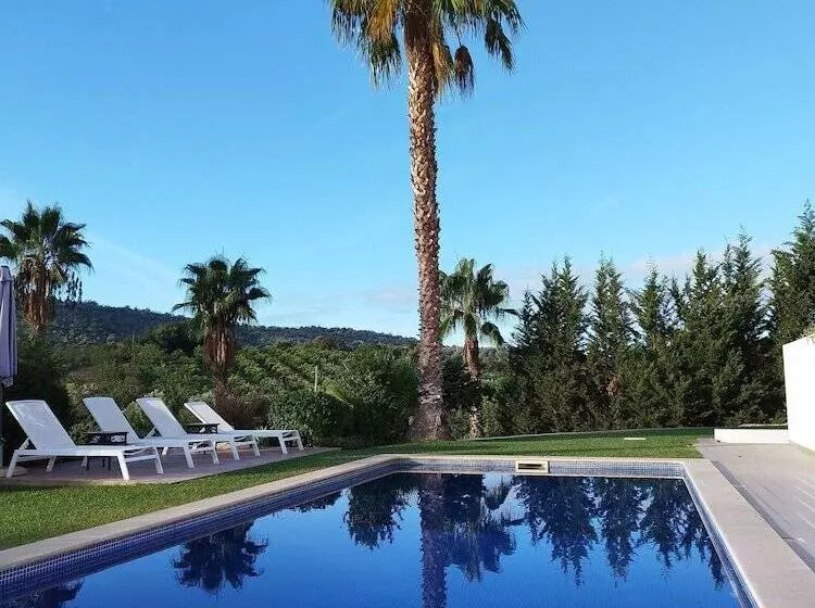 B&b Entrecolinas
