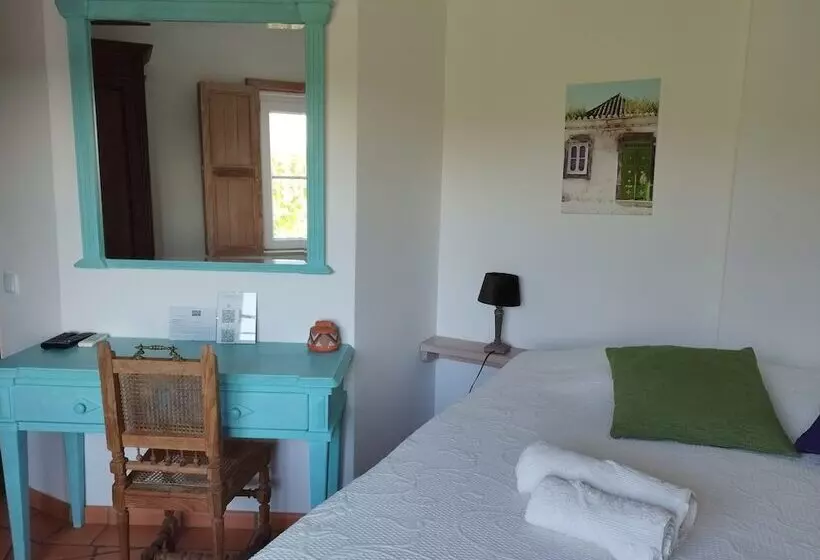B&b Entrecolinas