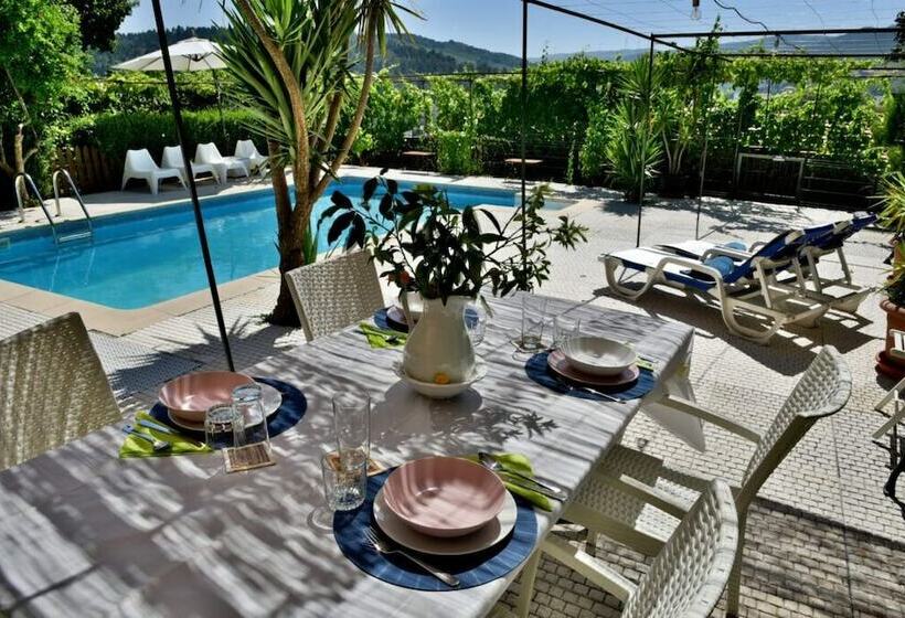 צימר Douro Mool Guest House