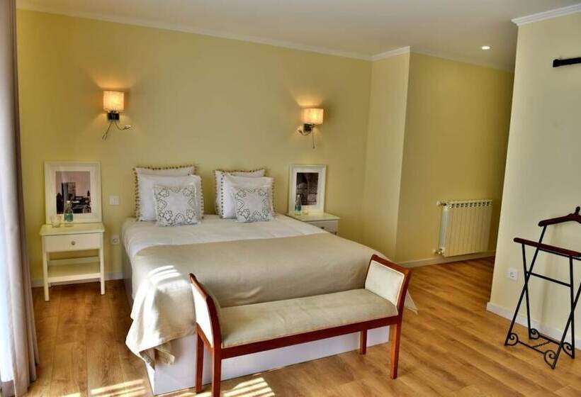 צימר Douro Mool Guest House