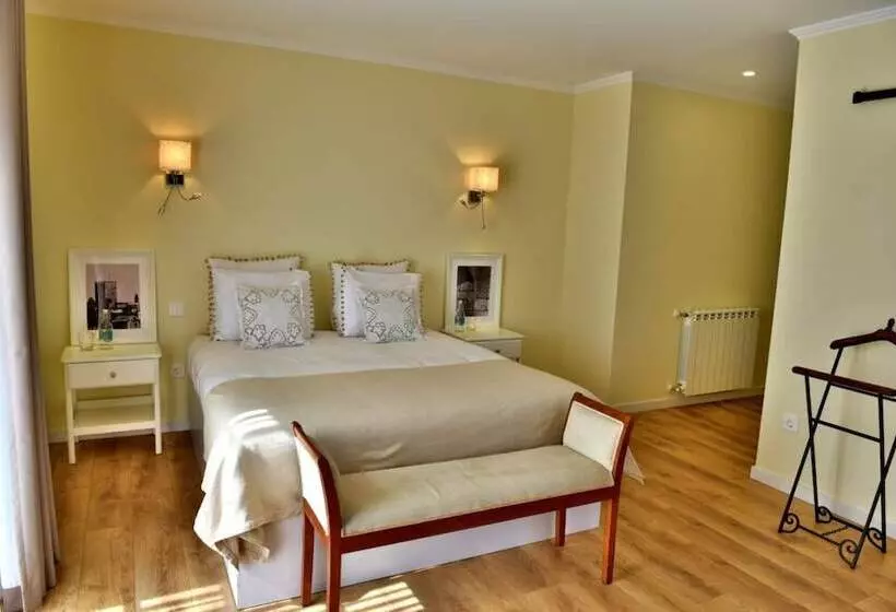 Aamiaismajoitus (B&B) Douro Mool Guest House