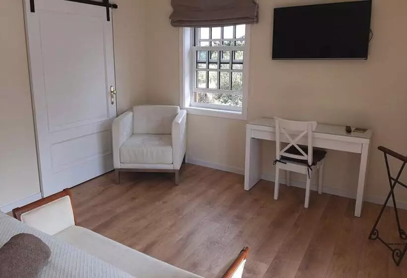 Aamiaismajoitus (B&B) Douro Mool Guest House