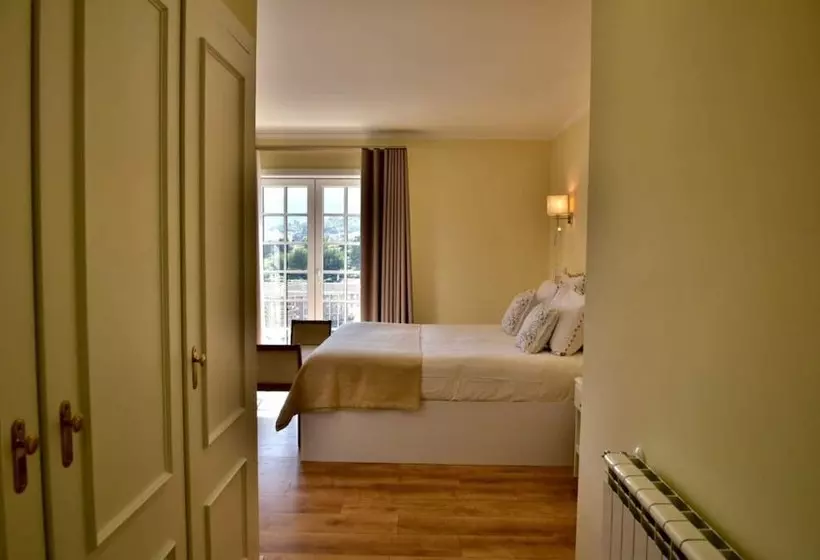 Aamiaismajoitus (B&B) Douro Mool Guest House