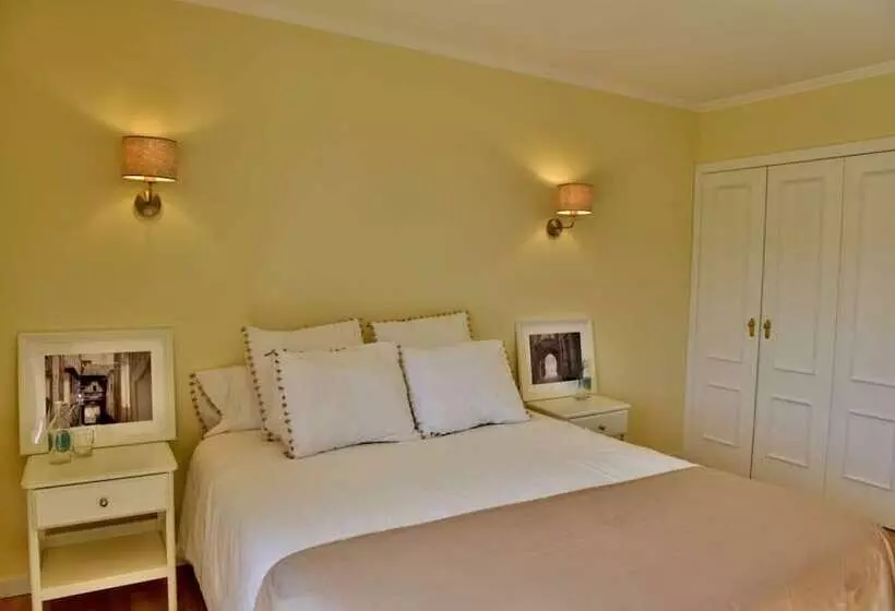 Aamiaismajoitus (B&B) Douro Mool Guest House