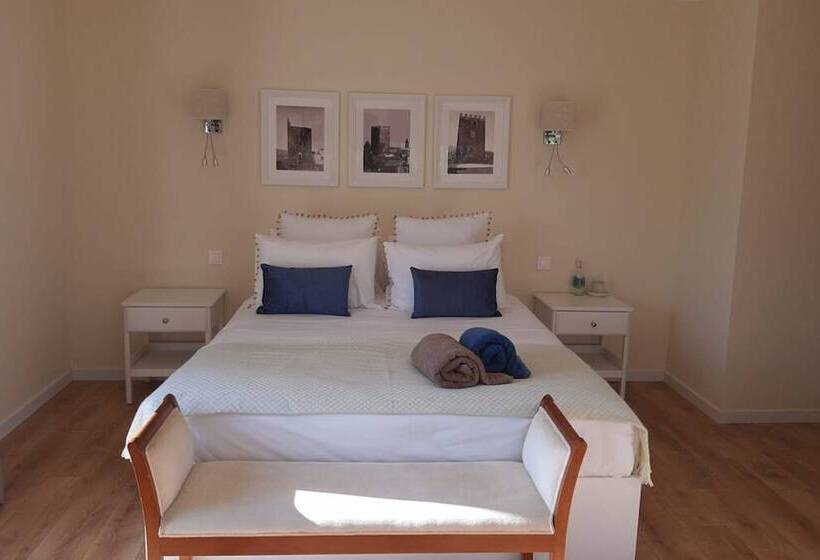צימר Douro Mool Guest House