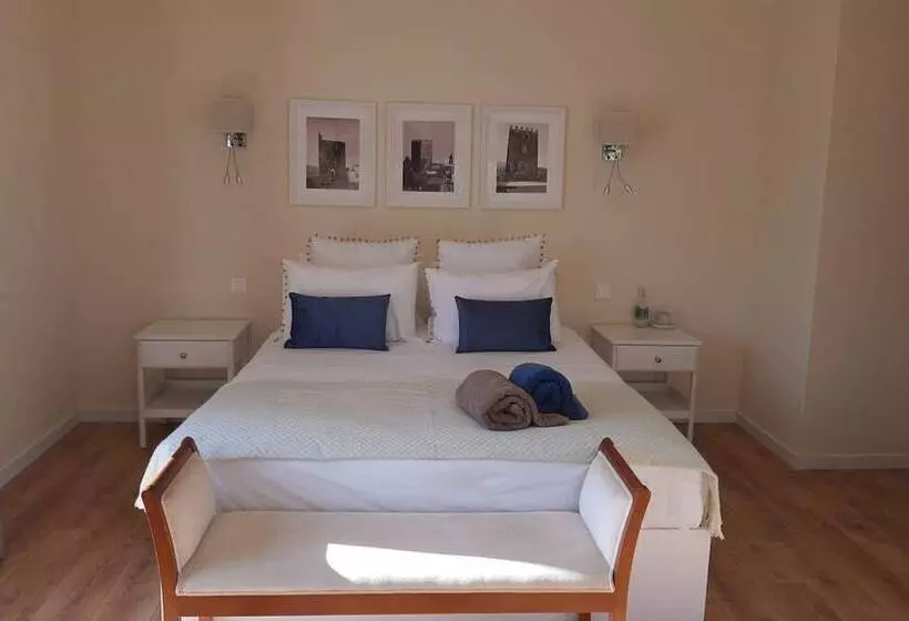 Aamiaismajoitus (B&B) Douro Mool Guest House