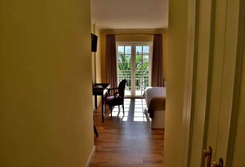 Aamiaismajoitus (B&B) Douro Mool Guest House