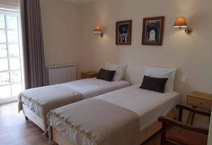 Aamiaismajoitus (B&B) Douro Mool Guest House