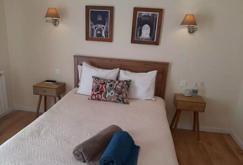 Aamiaismajoitus (B&B) Douro Mool Guest House