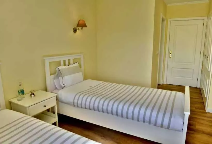 Aamiaismajoitus (B&B) Douro Mool Guest House