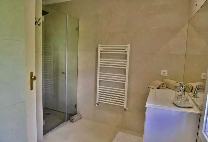 Aamiaismajoitus (B&B) Douro Mool Guest House