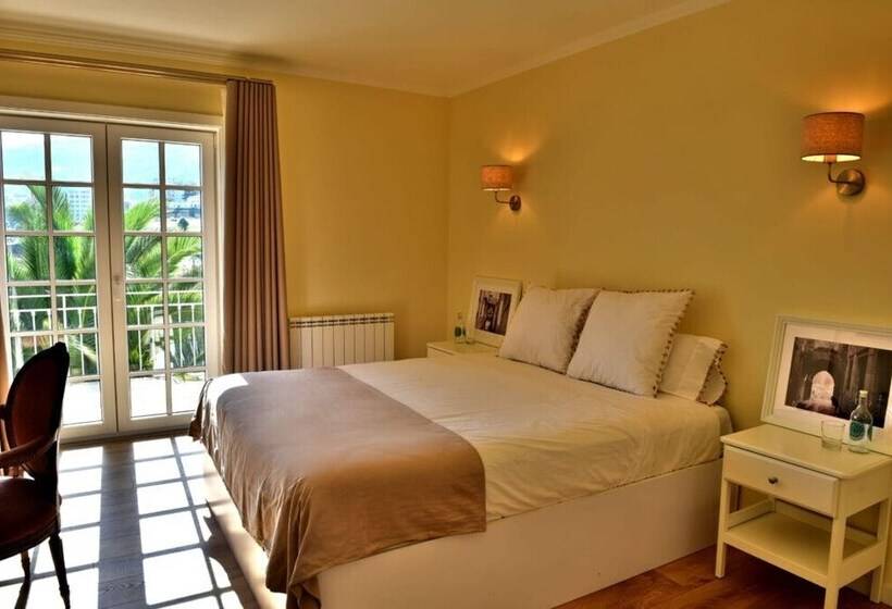 צימר Douro Mool Guest House