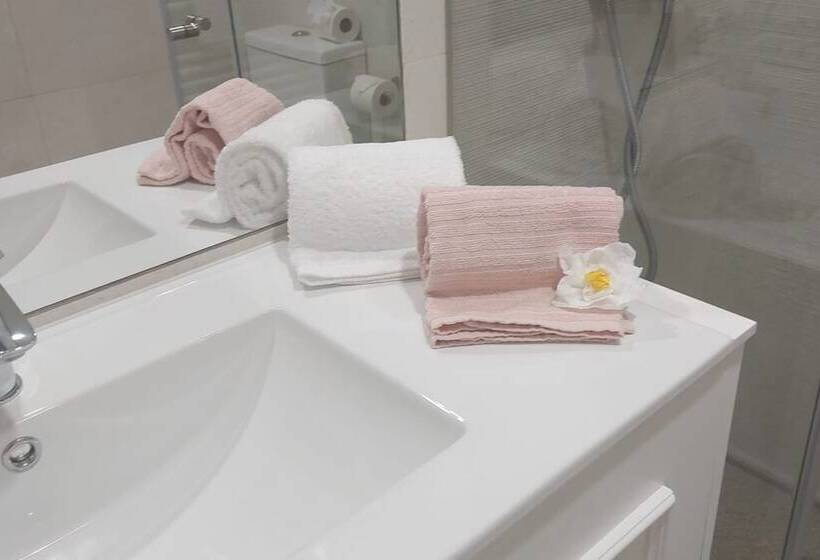 צימר Douro Mool Guest House