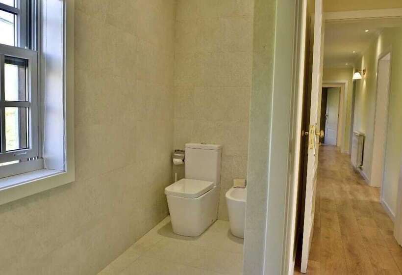 צימר Douro Mool Guest House