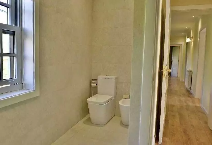 Aamiaismajoitus (B&B) Douro Mool Guest House