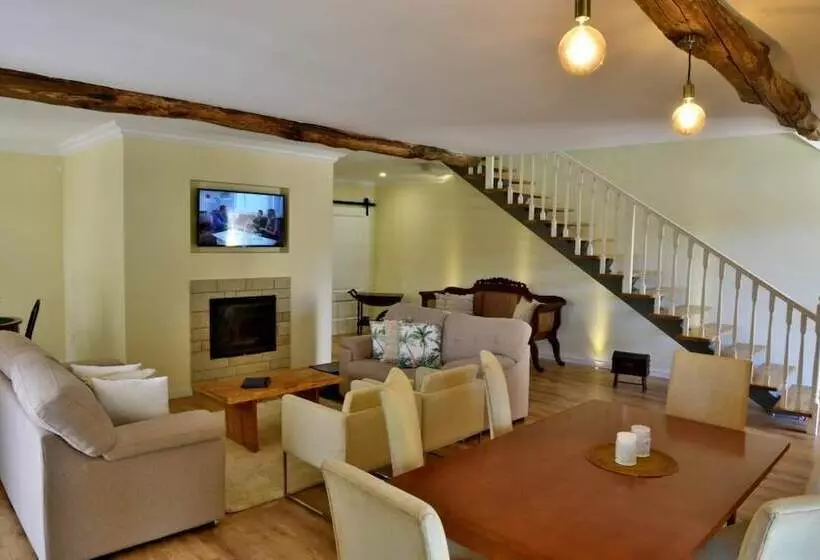 Aamiaismajoitus (B&B) Douro Mool Guest House