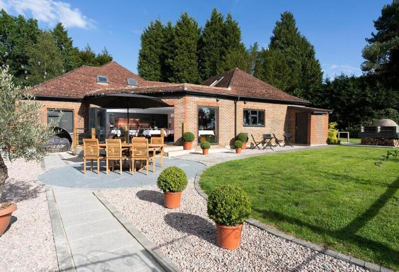 مبيت وإفطار Stay At Fl