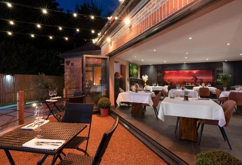 مبيت وإفطار Stay At Fl