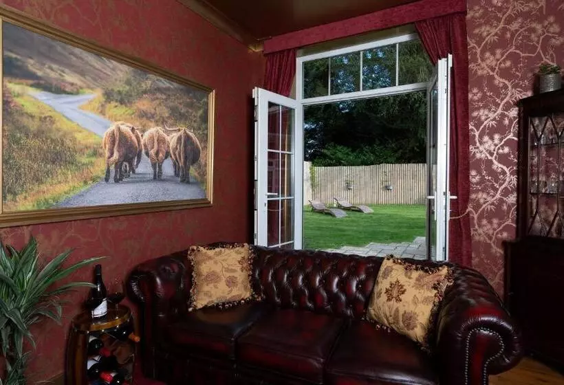 Aamiaismajoitus (B&B) Stay At Fl