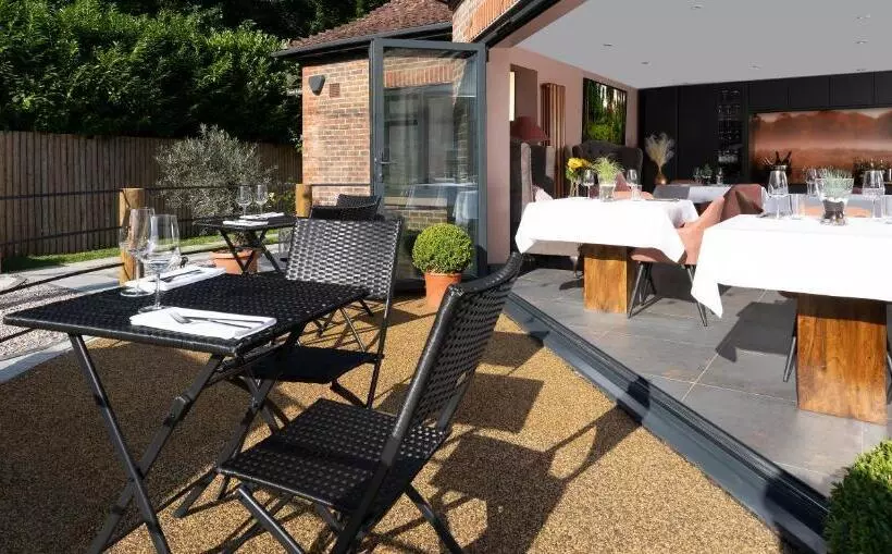 Aamiaismajoitus (B&B) Stay At Fl