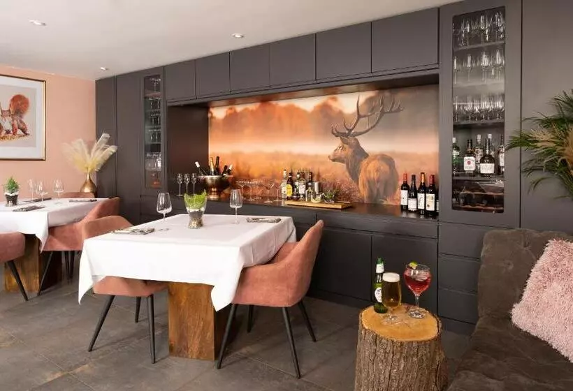 Aamiaismajoitus (B&B) Stay At Fl