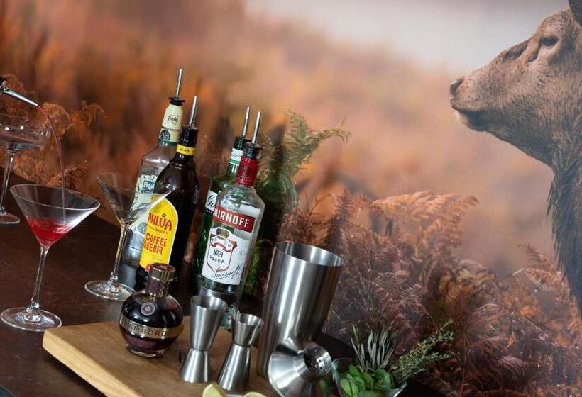 مبيت وإفطار Stay At Fl