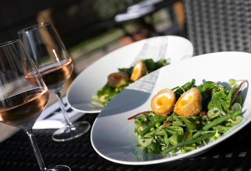 مبيت وإفطار Stay At Fl