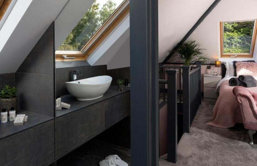 مبيت وإفطار Stay At Fl