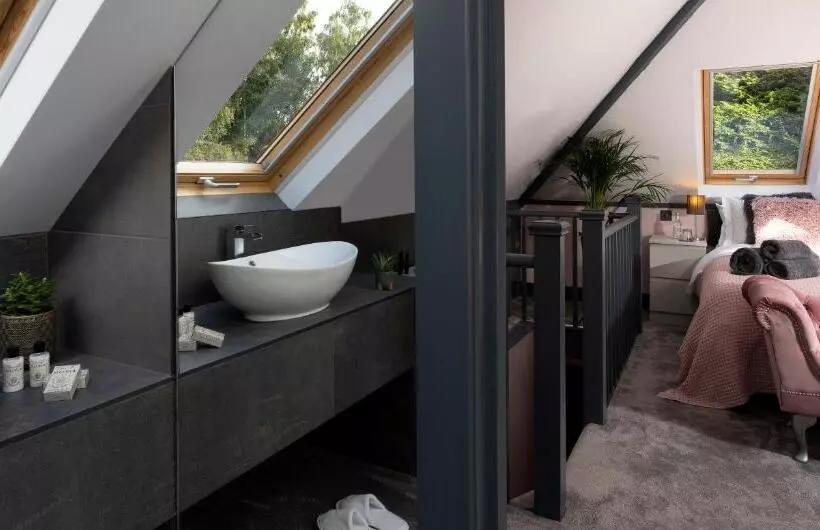 Aamiaismajoitus (B&B) Stay At Fl