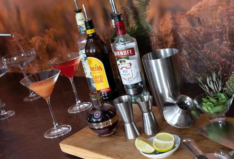 مبيت وإفطار Stay At Fl