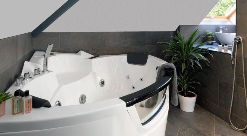 مبيت وإفطار Stay At Fl