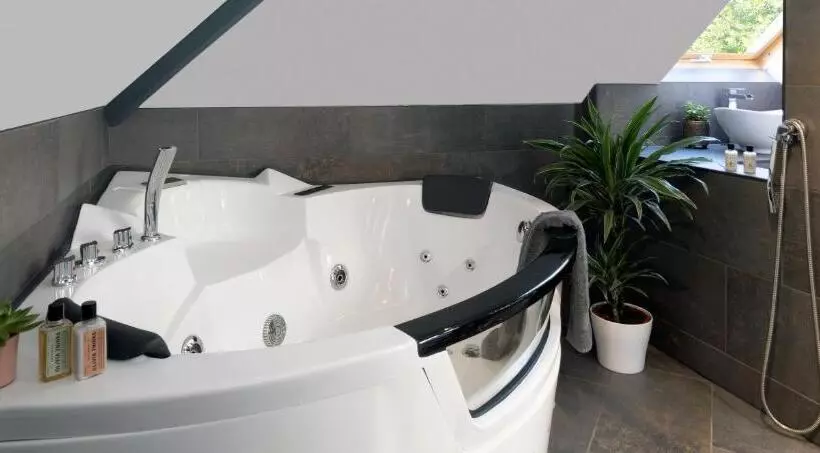 Aamiaismajoitus (B&B) Stay At Fl