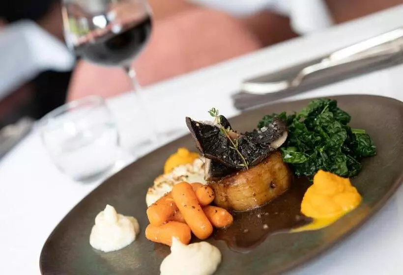 Aamiaismajoitus (B&B) Stay At Fl