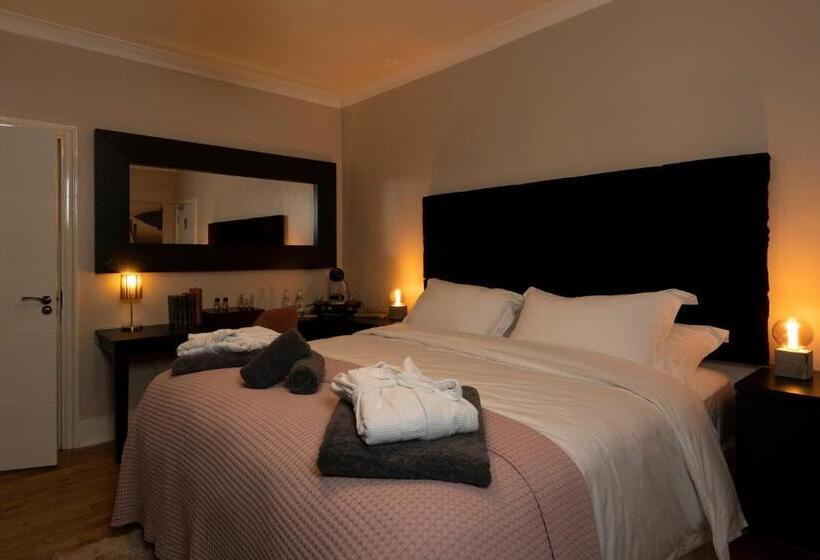 مبيت وإفطار Stay At Fl