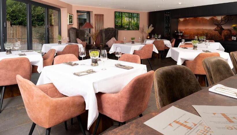 مبيت وإفطار Stay At Fl