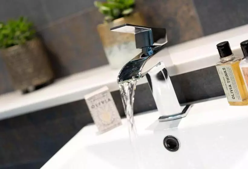 Aamiaismajoitus (B&B) Stay At Fl