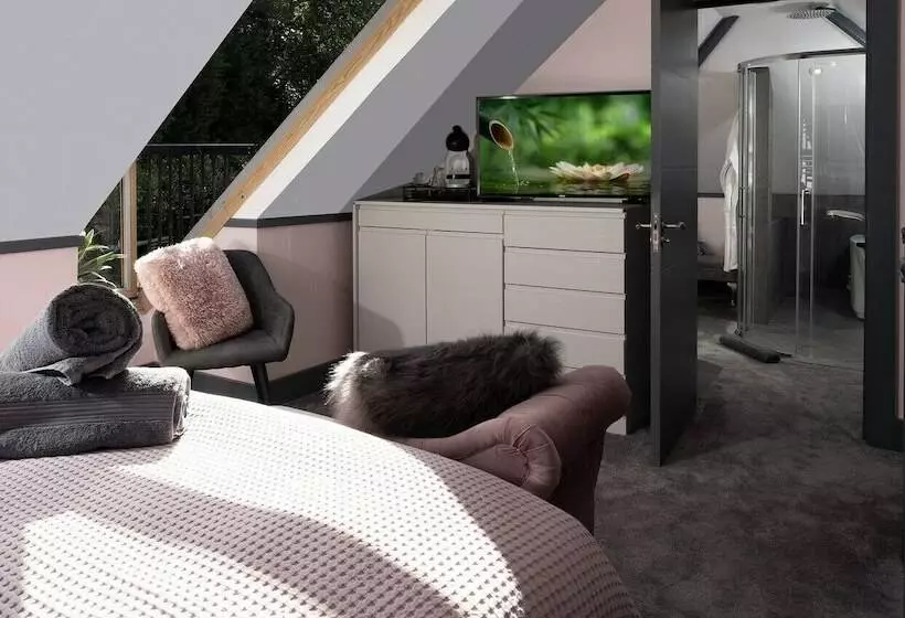 Aamiaismajoitus (B&B) Stay At Fl