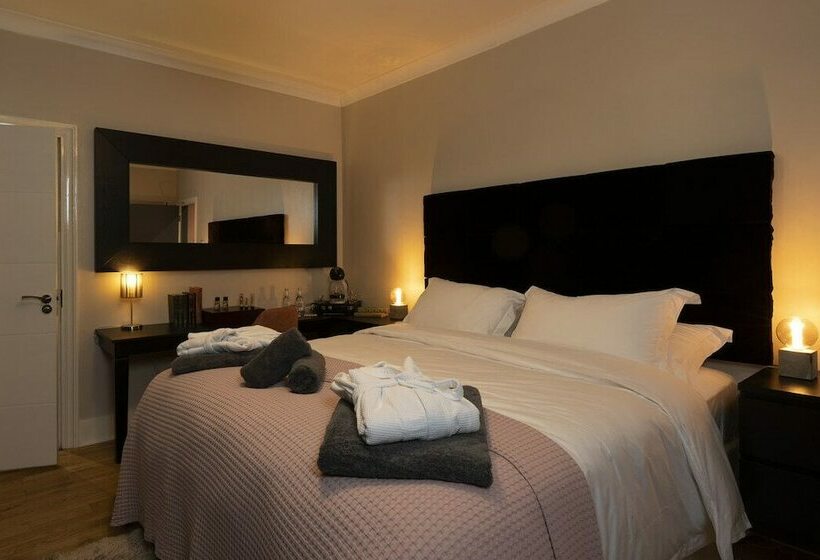 مبيت وإفطار Stay At Fl