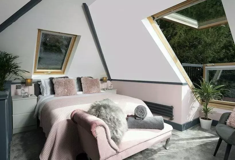 Aamiaismajoitus (B&B) Stay At Fl