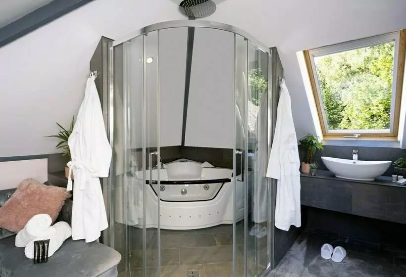 Aamiaismajoitus (B&B) Stay At Fl