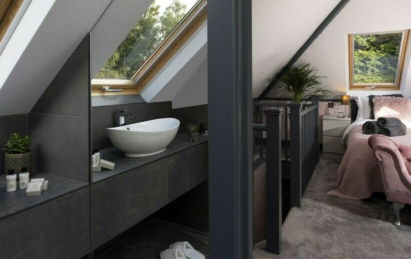 مبيت وإفطار Stay At Fl