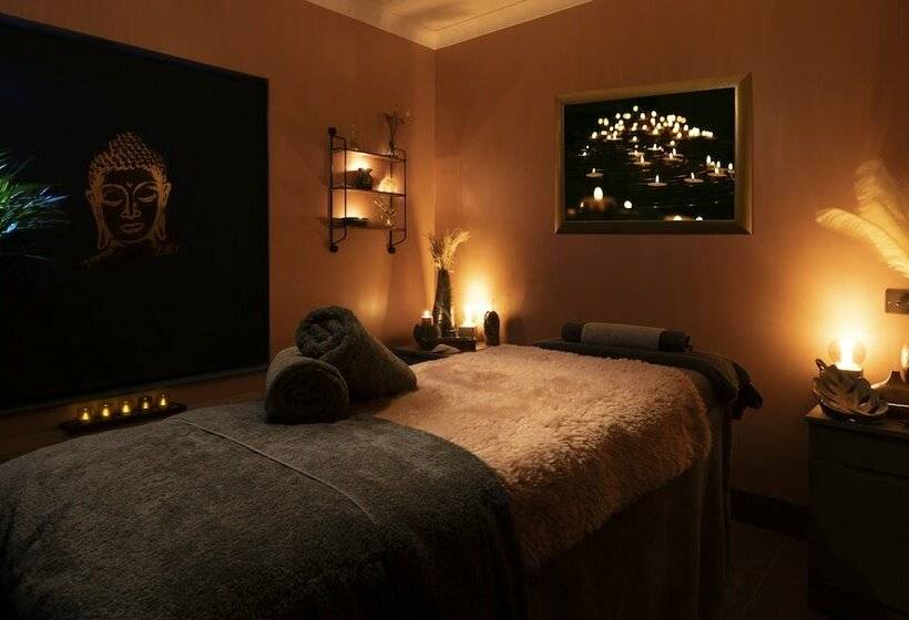 مبيت وإفطار Stay At Fl