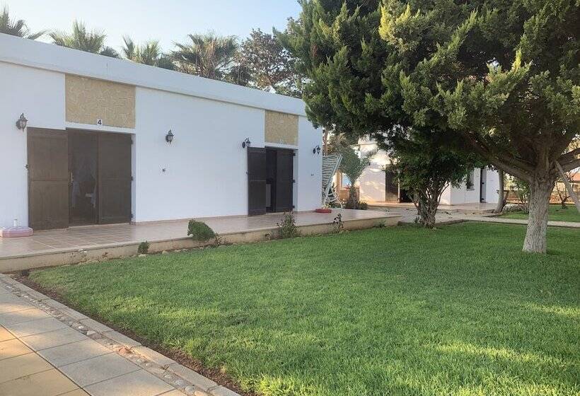 צימר Villa Lembos