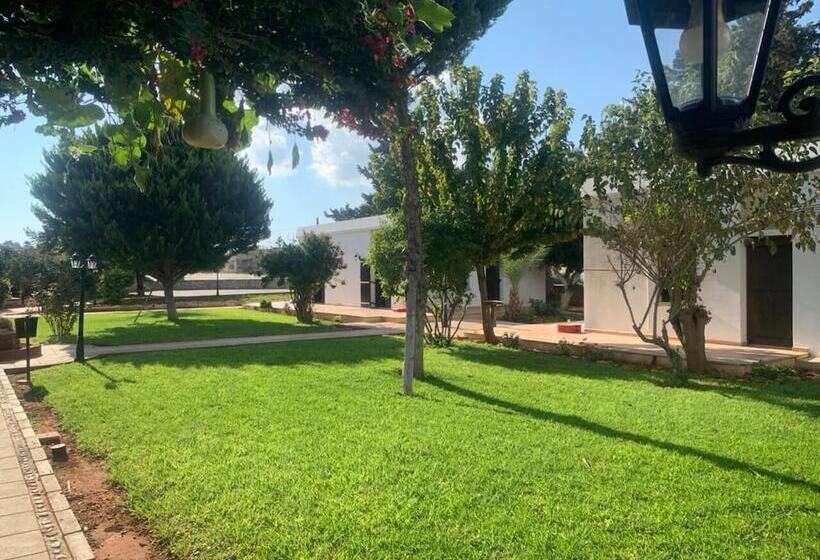 צימר Villa Lembos