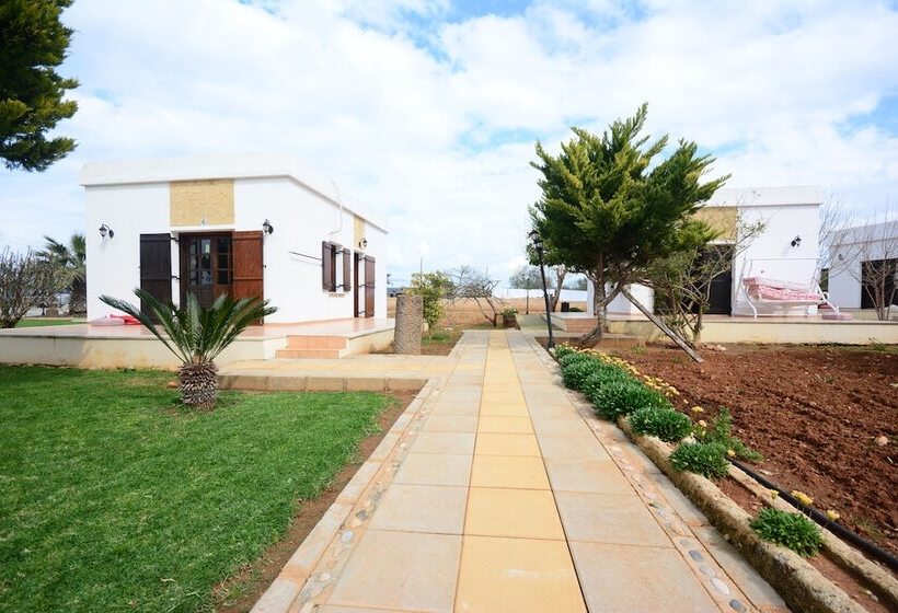 צימר Villa Lembos