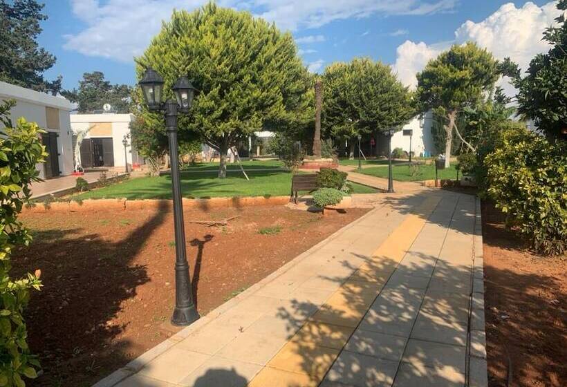 צימר Villa Lembos