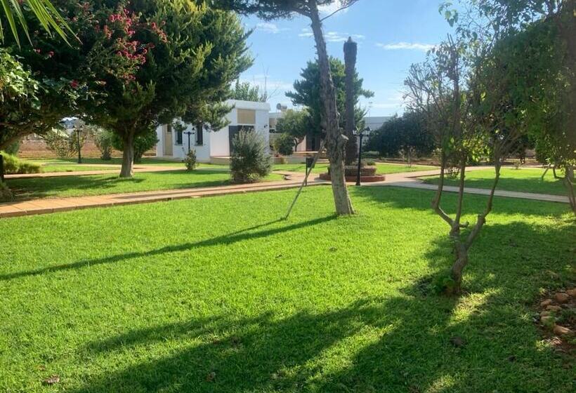 צימר Villa Lembos