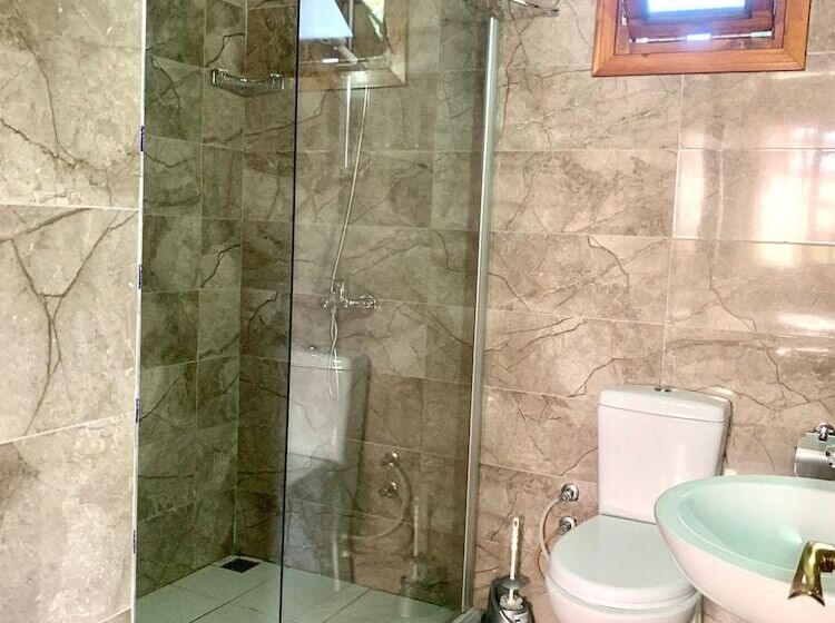 צימר Villa Lembos